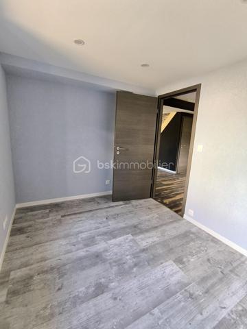 Maison de village de 65 m²