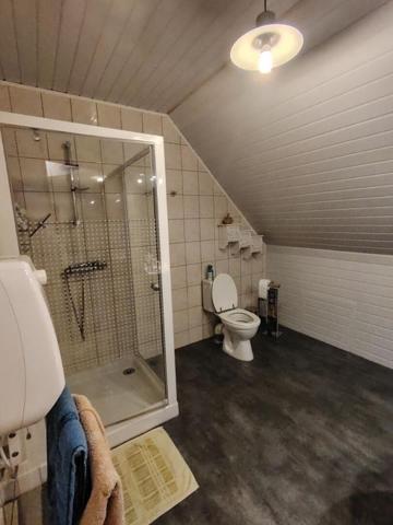 Nord Vendome, pavillon tout confort sur terrain 1,5 ha et dépendances