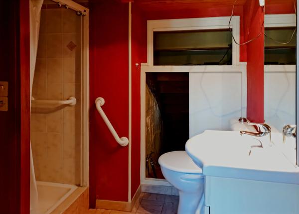 Maison à vendre 6 pièces NIORT (79)