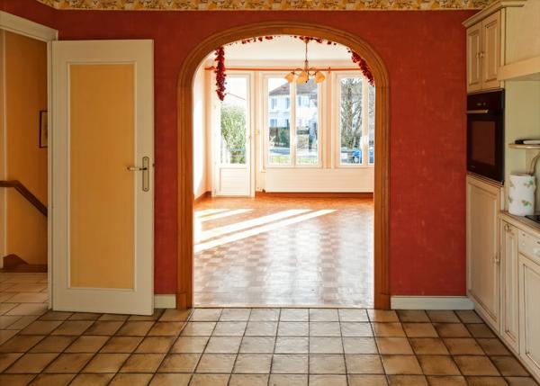 Maison à vendre 6 pièces NIORT (79)