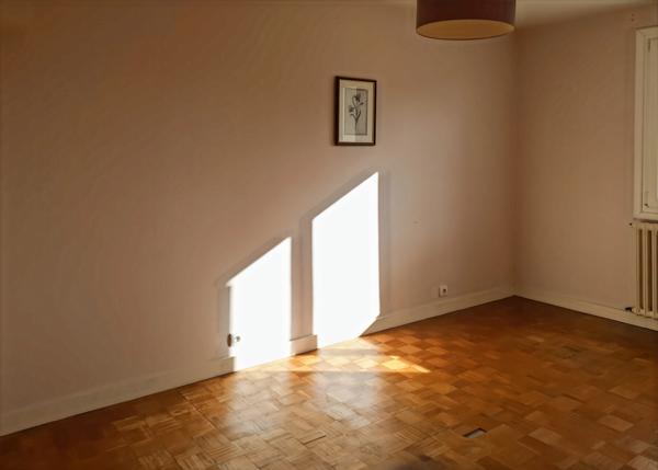 Maison à vendre 6 pièces NIORT (79)