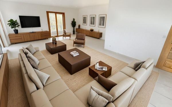 Maison à vendre    11 pièces • 295 m2 Scy-Chazelles