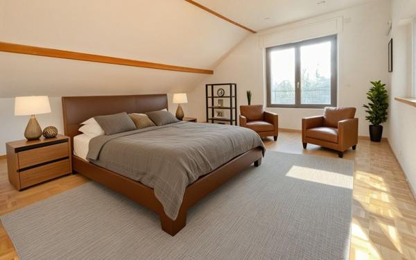 Maison à vendre    11 pièces • 295 m2 Scy-Chazelles