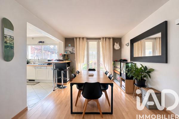 Maison à vendre 5 pièces 87 m² Tarbes
