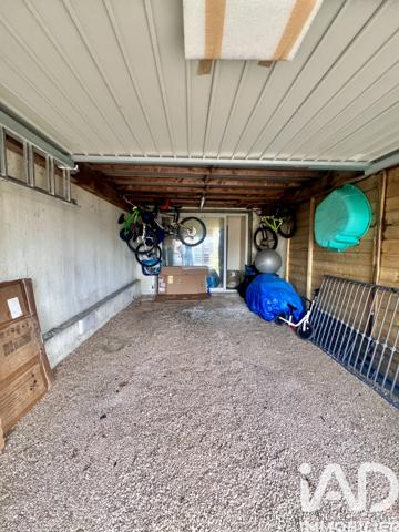 Maison à vendre 5 pièces 87 m² Tarbes