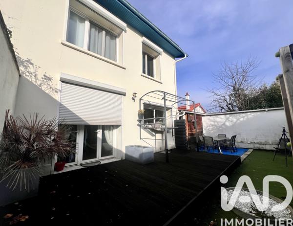 Maison à vendre 5 pièces 87 m² Tarbes