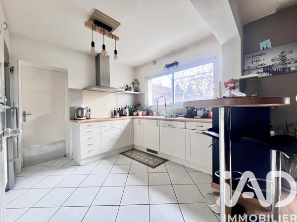 Maison à vendre 5 pièces 87 m² Tarbes