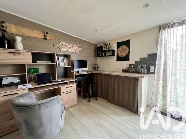 Maison à vendre 5 pièces 87 m² Tarbes