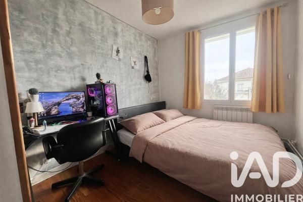 Maison à vendre 5 pièces 87 m² Tarbes