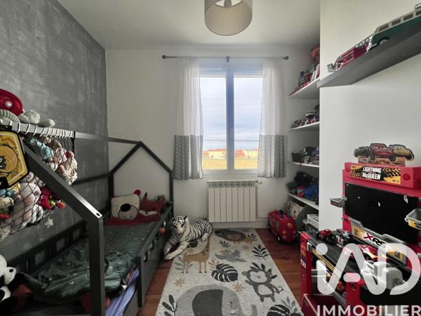 Maison à vendre 5 pièces 87 m² Tarbes