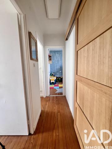 Maison à vendre 5 pièces 87 m² Tarbes