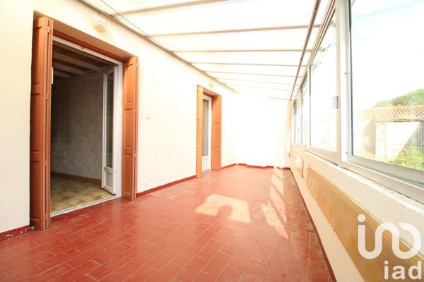 House for sale 5 rooms 116 m² Saint-Jean-Lasseille