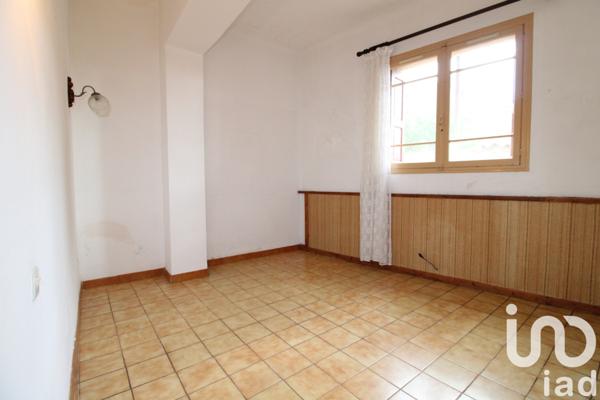 House for sale 5 rooms 116 m² Saint-Jean-Lasseille