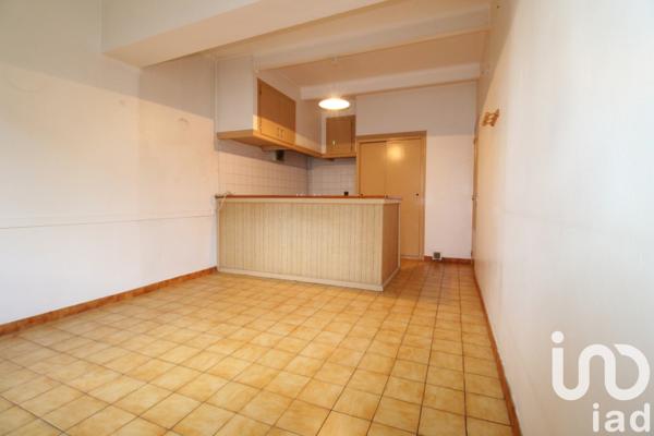 House for sale 5 rooms 116 m² Saint-Jean-Lasseille