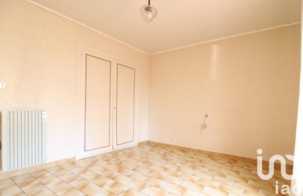 House for sale 5 rooms 116 m² Saint-Jean-Lasseille