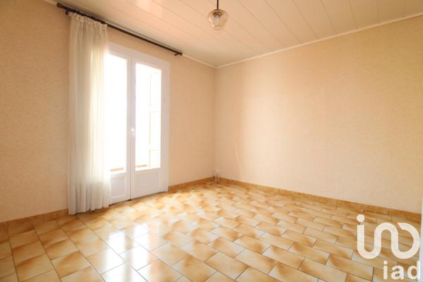 House for sale 5 rooms 116 m² Saint-Jean-Lasseille