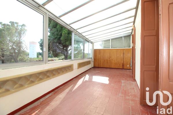 House for sale 5 rooms 116 m² Saint-Jean-Lasseille