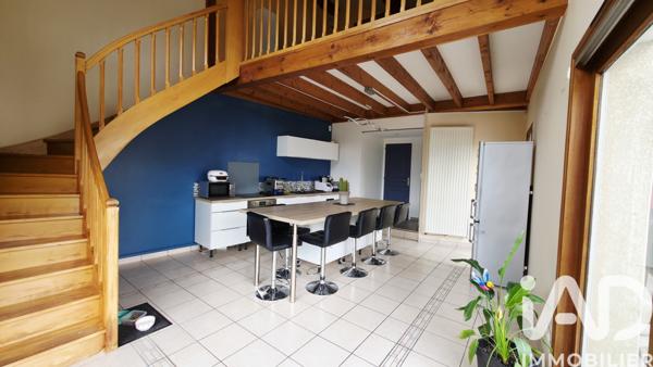 Maison à vendre 5 pièces 154 m² Veauche
