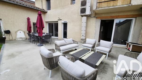 Maison à vendre 5 pièces 154 m² Veauche