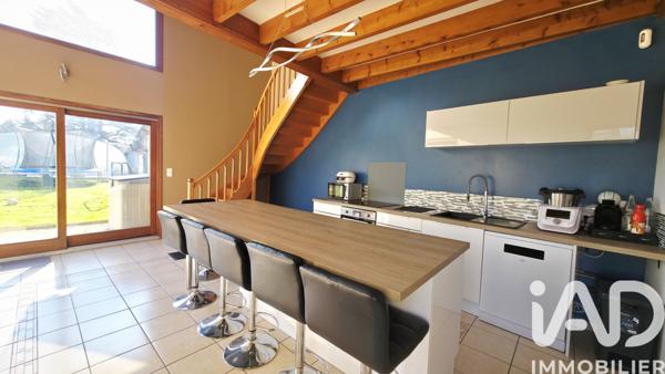 Maison à vendre 5 pièces 154 m² Veauche