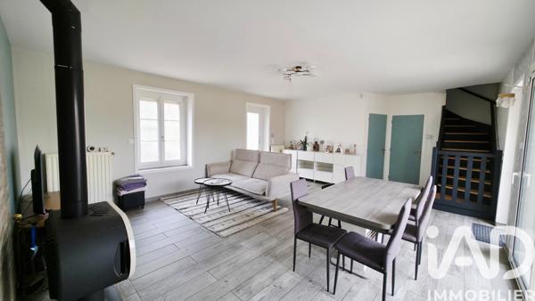 Maison à vendre 5 pièces 154 m² Veauche