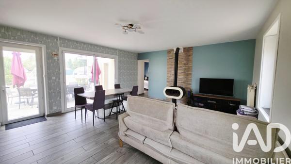 Maison à vendre 5 pièces 154 m² Veauche