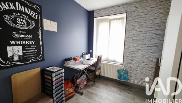 Maison à vendre 5 pièces 154 m² Veauche