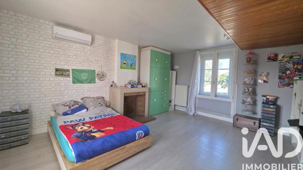 Maison à vendre 5 pièces 154 m² Veauche