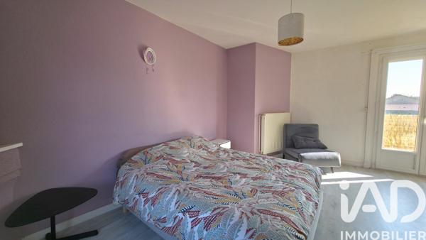 Maison à vendre 5 pièces 154 m² Veauche