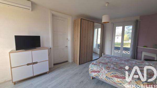 Maison à vendre 5 pièces 154 m² Veauche