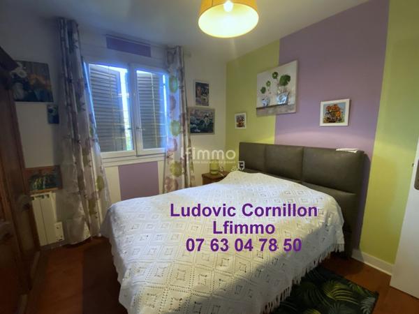 Maison individuelle 107 m2, plain-pied sur sous-sol