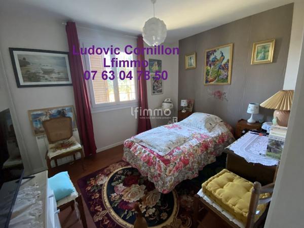 Maison individuelle 107 m2, plain-pied sur sous-sol