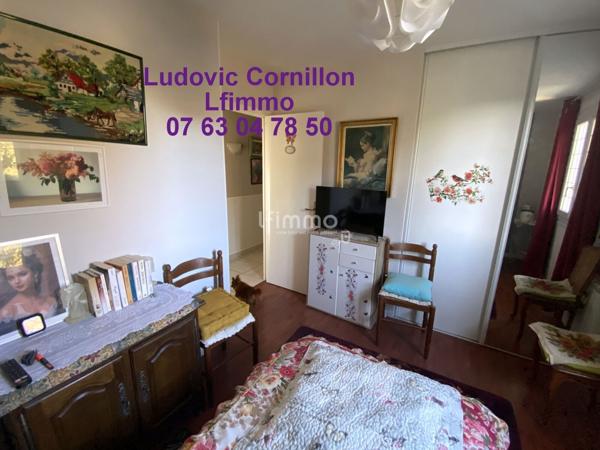 Maison individuelle 107 m2, plain-pied sur sous-sol