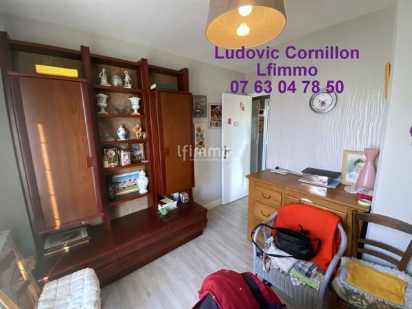 Maison individuelle 107 m2, plain-pied sur sous-sol