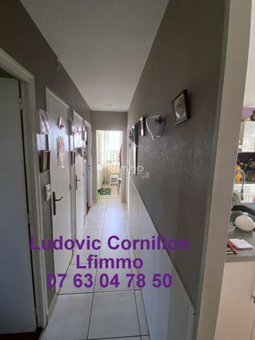 Maison individuelle 107 m2, plain-pied sur sous-sol