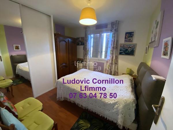 Maison individuelle 107 m2, plain-pied sur sous-sol