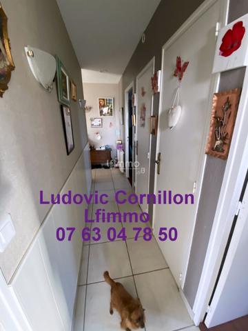 Maison individuelle 107 m2, plain-pied sur sous-sol