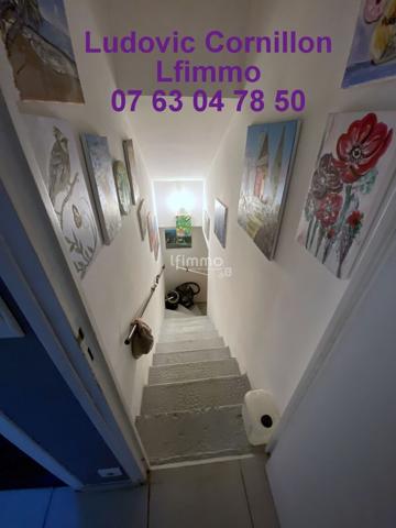 Maison individuelle 107 m2, plain-pied sur sous-sol