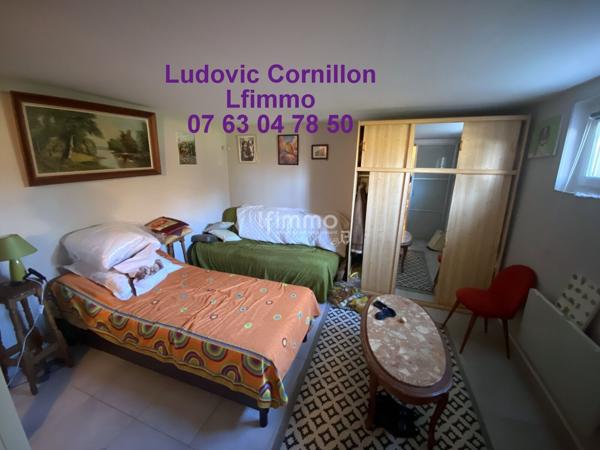 Maison individuelle 107 m2, plain-pied sur sous-sol