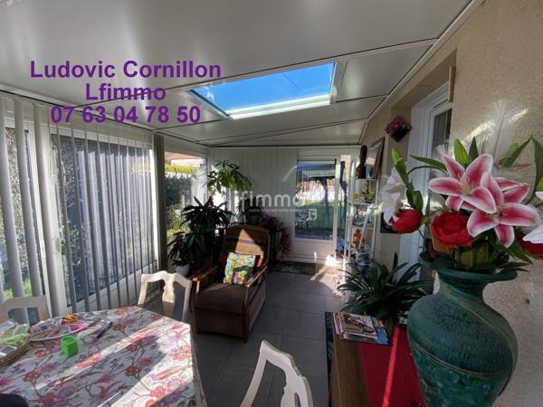 Maison individuelle 107 m2, plain-pied sur sous-sol