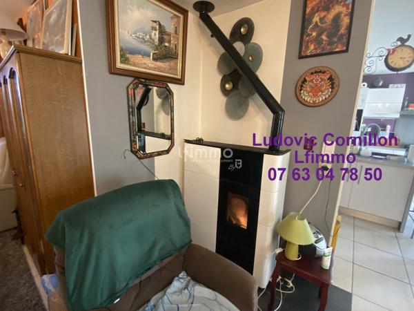 Maison individuelle 107 m2, plain-pied sur sous-sol