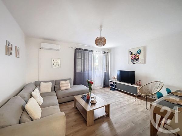 Appartement F4 à vendre  4 pièces - 85 m2 AJACCIO - 201