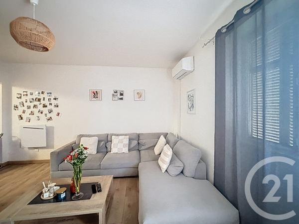 Appartement F4 à vendre  4 pièces - 85 m2 AJACCIO - 201