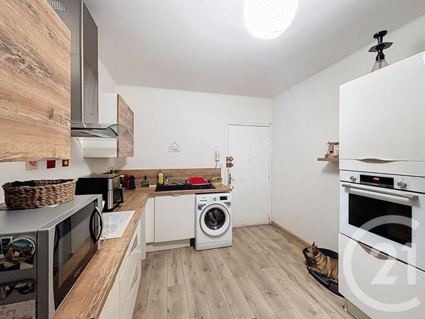 Appartement F4 à vendre  4 pièces - 85 m2 AJACCIO - 201