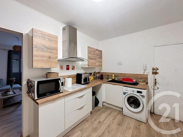 Appartement F4 à vendre  4 pièces - 85 m2 AJACCIO - 201