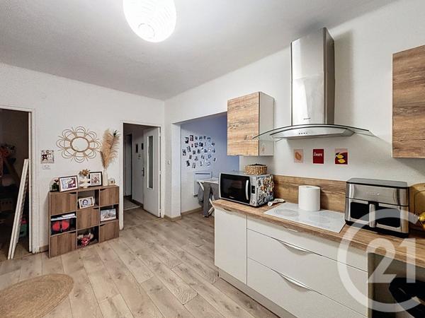 Appartement F4 à vendre  4 pièces - 85 m2 AJACCIO - 201