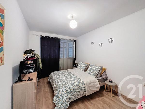 Appartement F4 à vendre  4 pièces - 85 m2 AJACCIO - 201