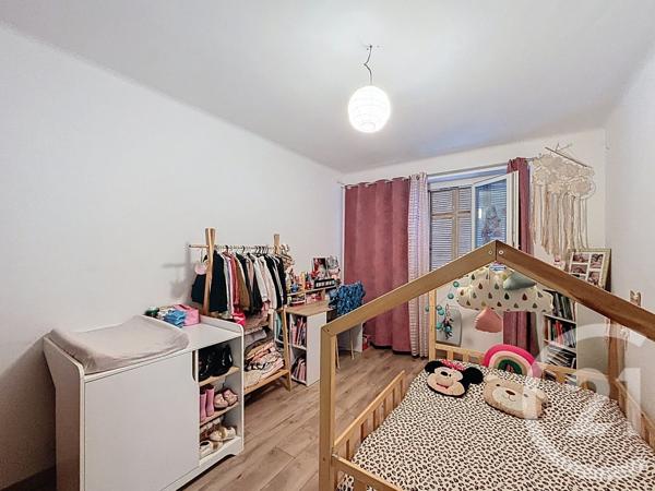 Appartement F4 à vendre  4 pièces - 85 m2 AJACCIO - 201