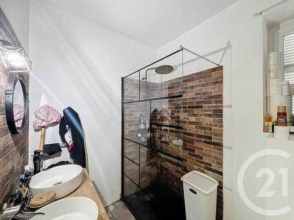 Appartement F4 à vendre  4 pièces - 85 m2 AJACCIO - 201