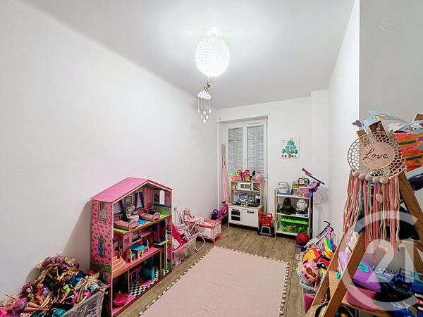 Appartement F4 à vendre  4 pièces - 85 m2 AJACCIO - 201